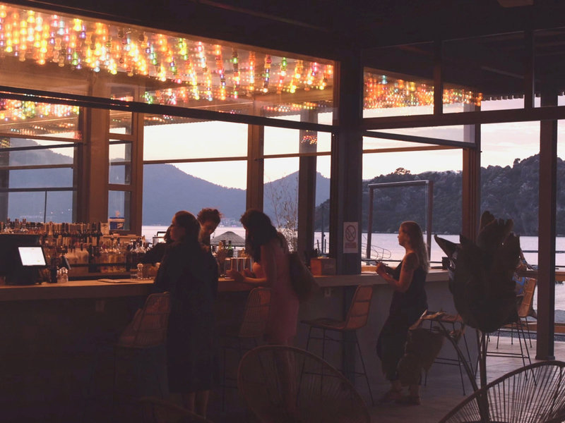 Cooks Club Adakoy Marmaris 19