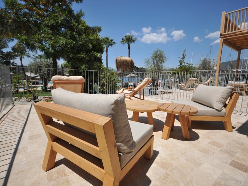 Cooks Club Adakoy Marmaris 32