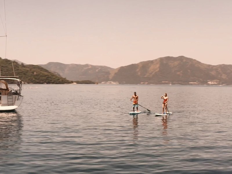 Cooks Club Adakoy Marmaris 45