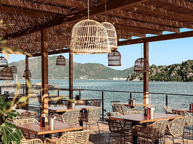 Cooks Club Adakoy Marmaris 2