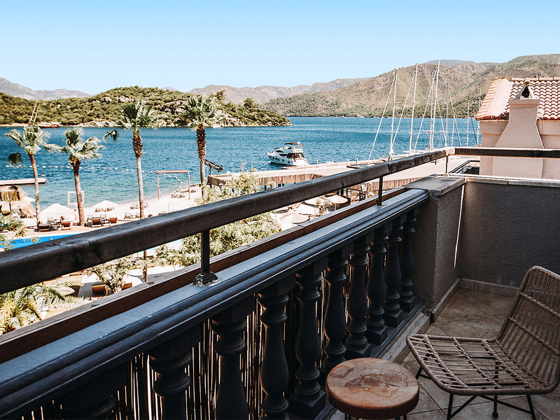 Cooks Club Adakoy Marmaris 7