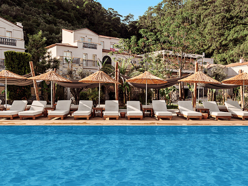 Cooks Club Adakoy Marmaris 9