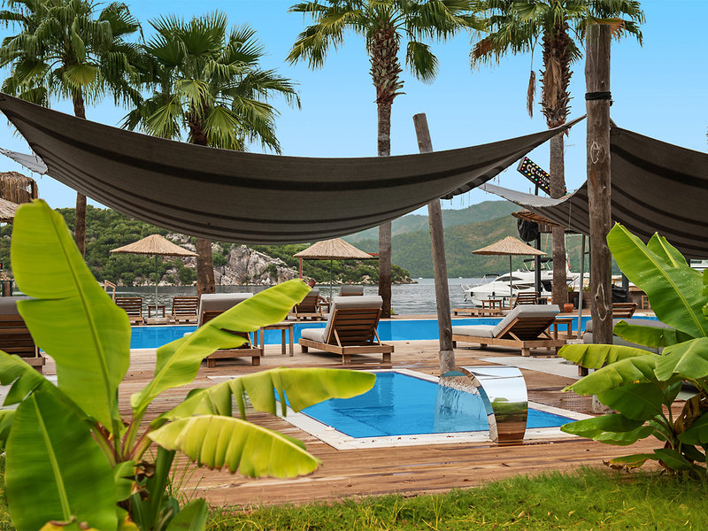 Cooks Club Adakoy Marmaris 10