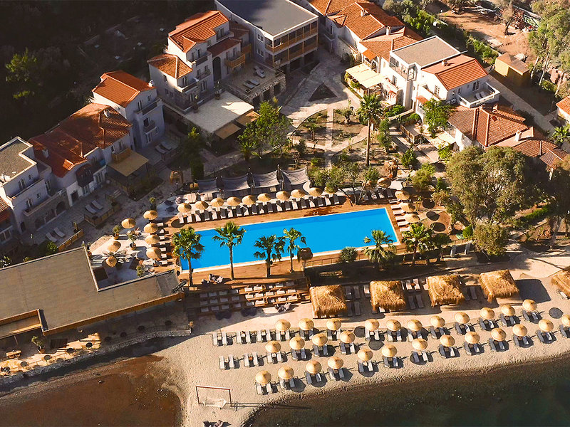 Cooks Club Adakoy Marmaris 17