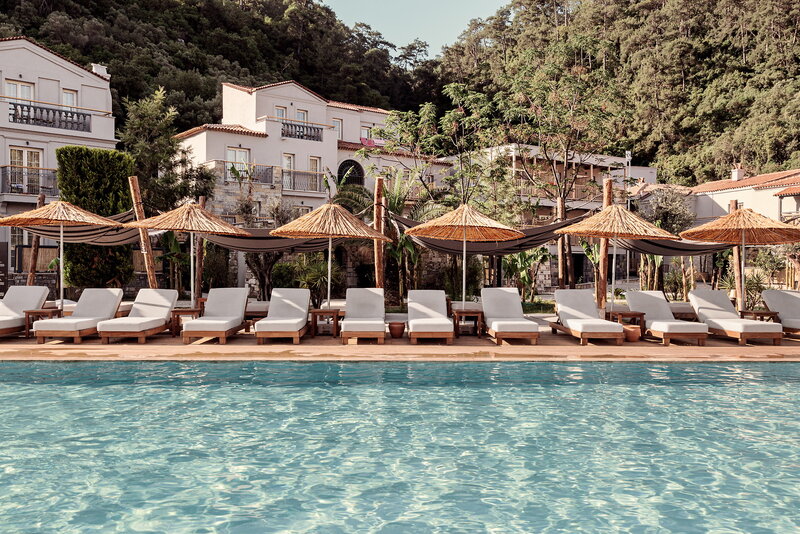 Cook's Club Adakoy Marmaris 6