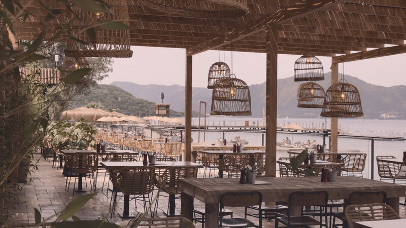 Cook's Club Adakoy Marmaris 9