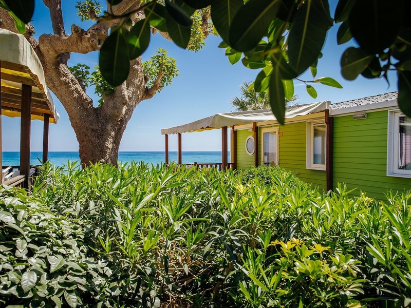 Alannia Costa Dorada Resort 1