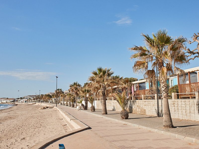 Alannia Costa Dorada Resort 3
