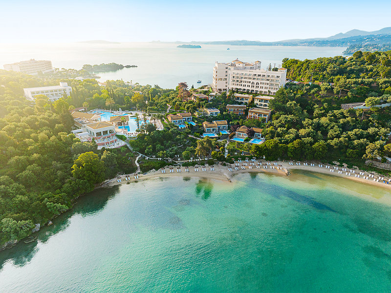 Grecotel Eva Palace 9