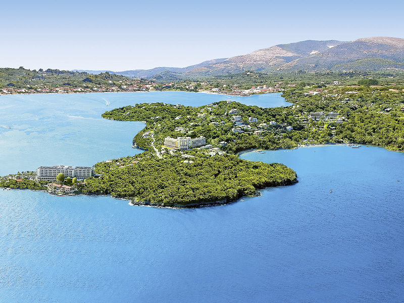 Grecotel Eva Palace 10