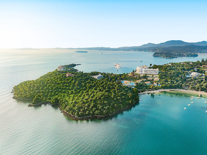 Grecotel Eva Palace 17