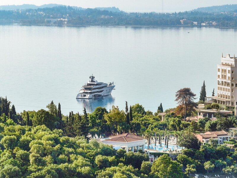 Grecotel Eva Palace 43