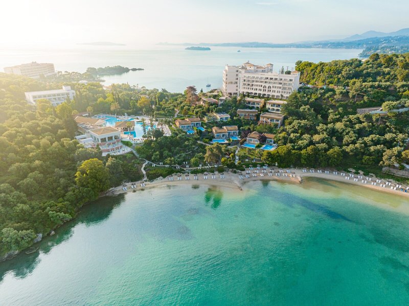 Grecotel Eva Palace 1