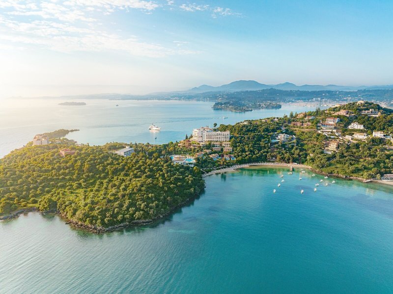 Grecotel Eva Palace 6