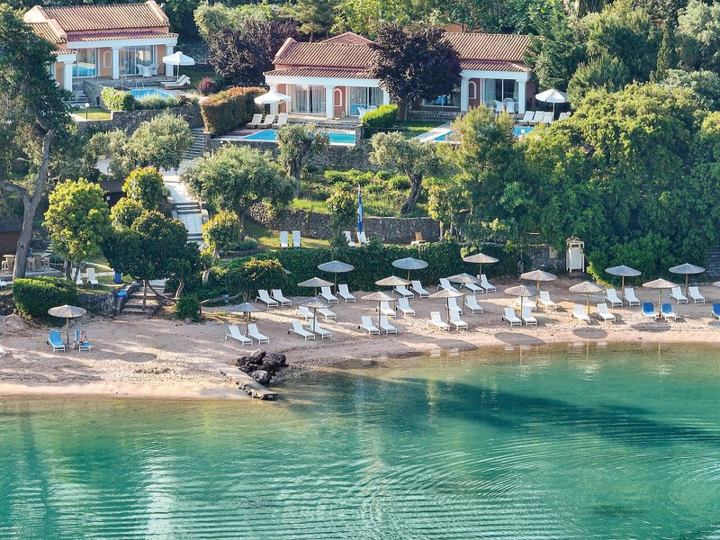 Grecotel Eva Palace 9