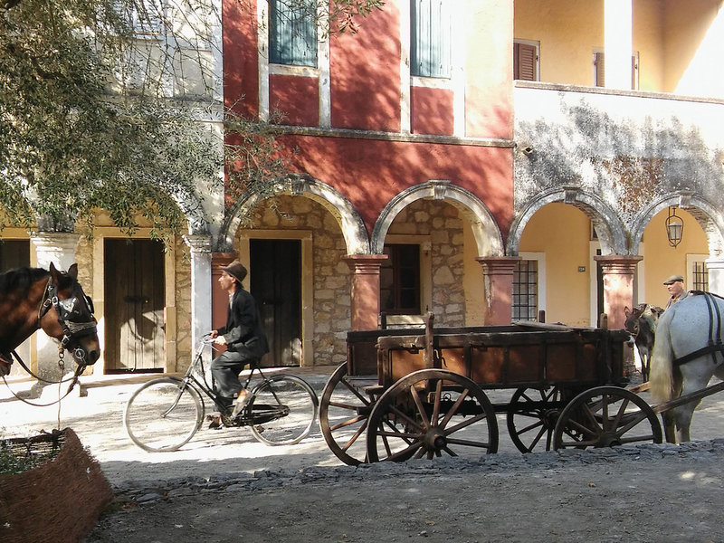 Grecotel Eva Palace 16