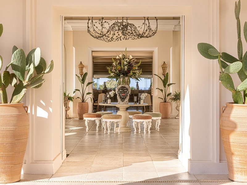 Grecotel Eva Palace 17