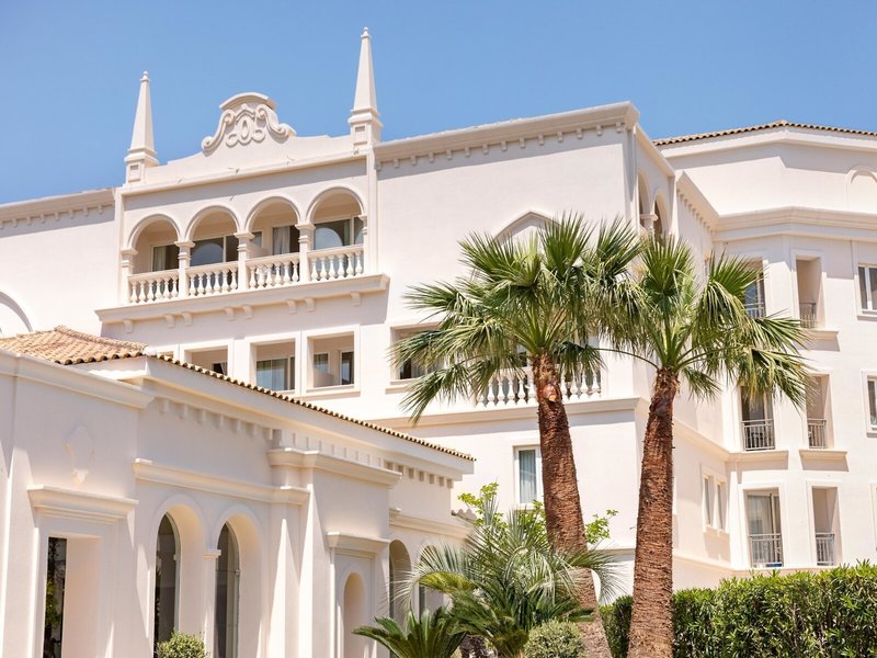 Grecotel Eva Palace 18