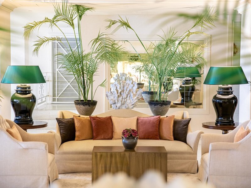 Grecotel Eva Palace 19