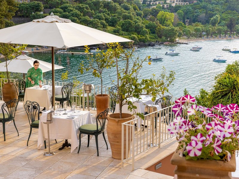 Grecotel Eva Palace 20