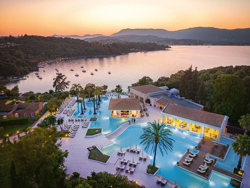 Grecotel Eva Palace 29