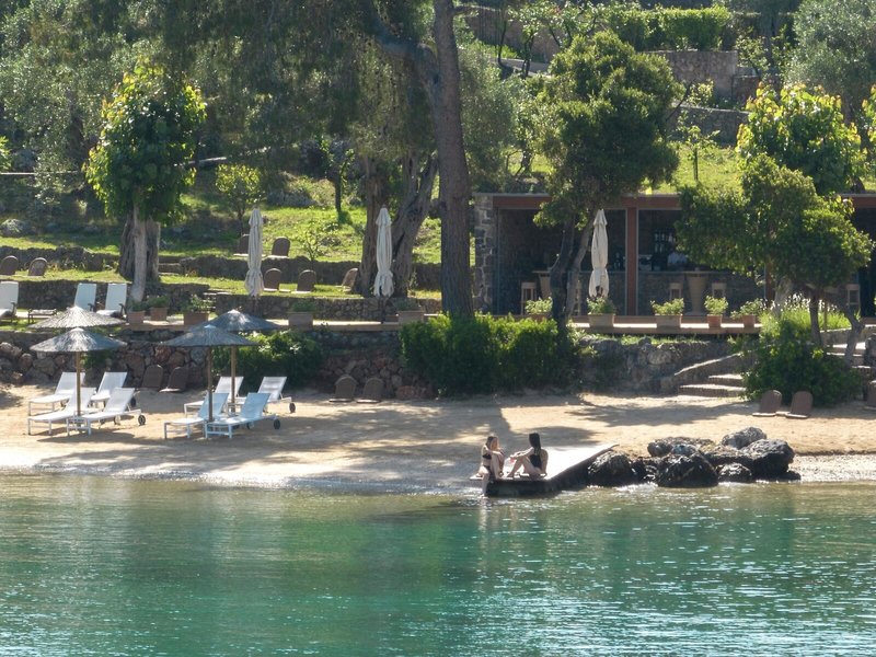 Grecotel Eva Palace 32