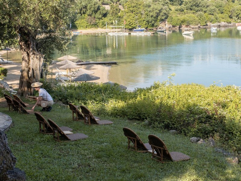 Grecotel Eva Palace 33