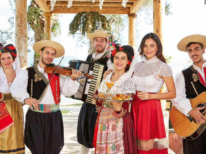 Grecotel Eva Palace 35