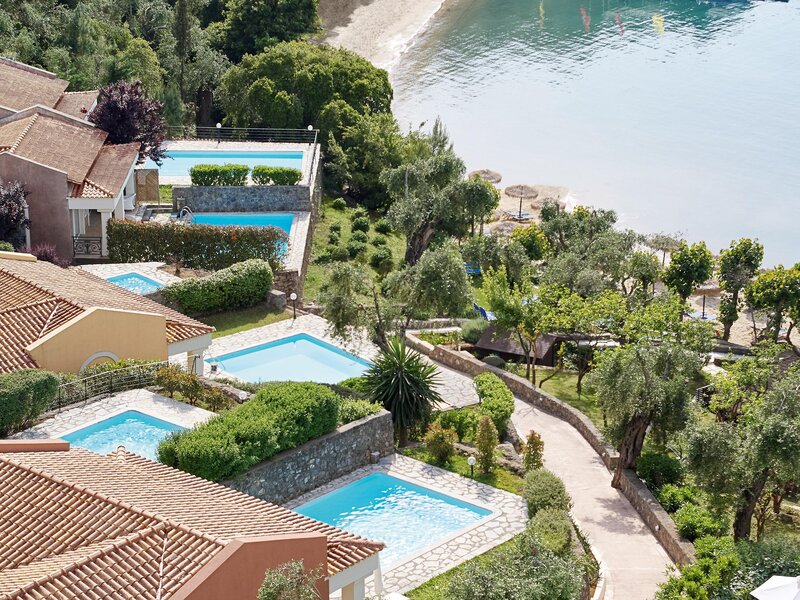 Grecotel Eva Palace 7
