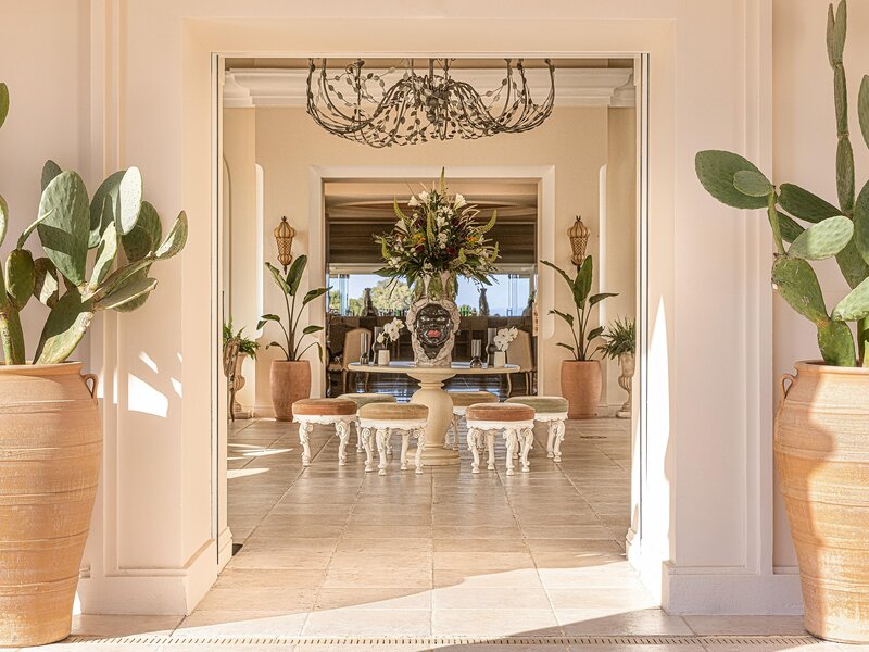 Grecotel Eva Palace 8