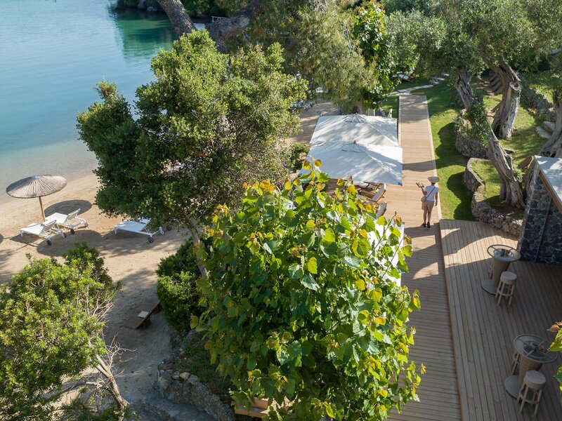 Grecotel Eva Palace 10