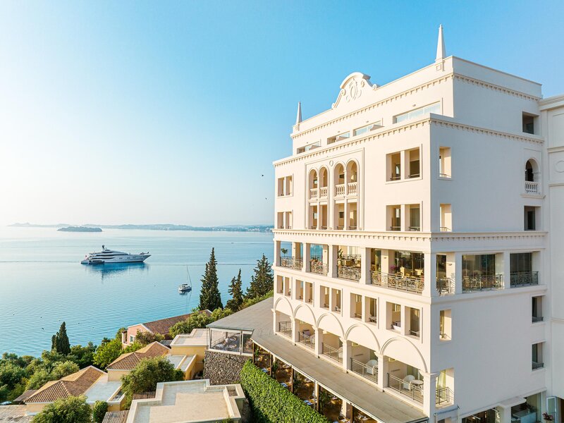 Grecotel Eva Palace 16
