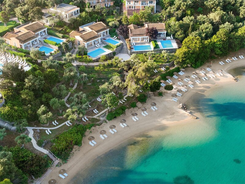 Grecotel Eva Palace 17
