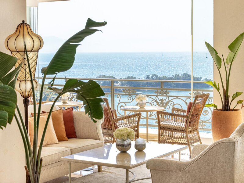 Grecotel Eva Palace 19