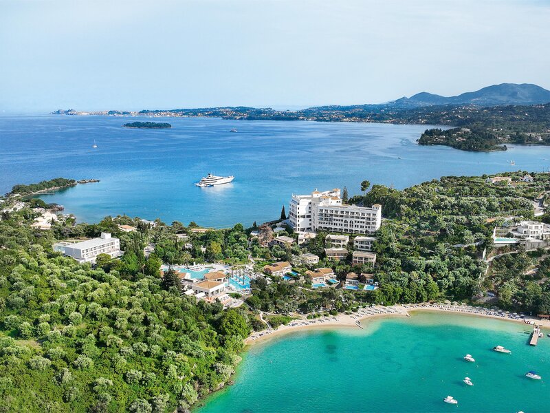Grecotel Eva Palace 22