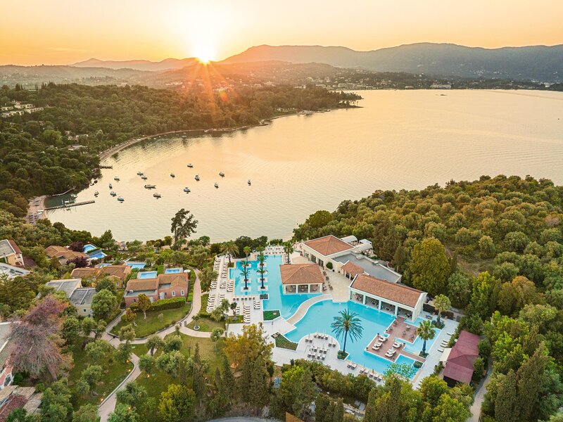 Grecotel Eva Palace 23
