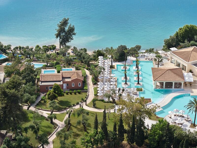 Grecotel Eva Palace 25