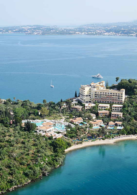 Grecotel Eva Palace 26