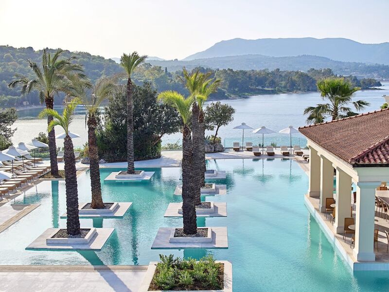 Grecotel Eva Palace 27