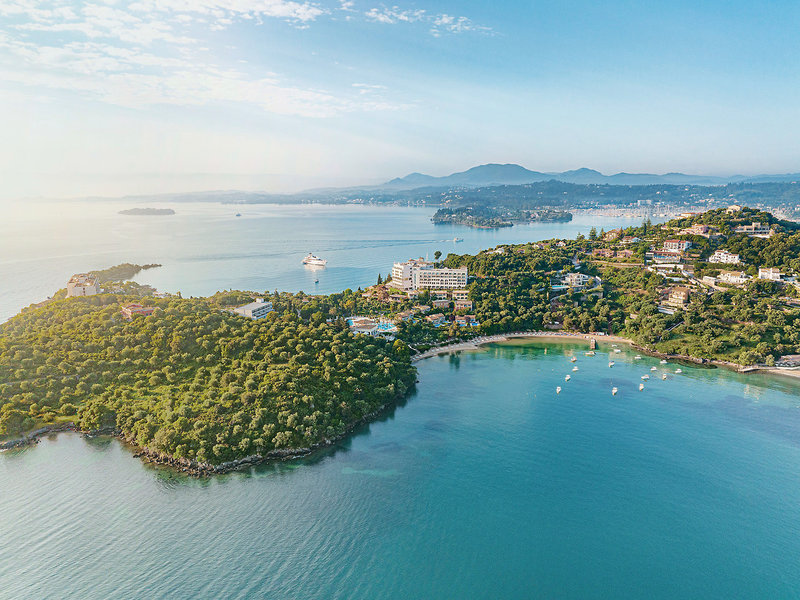 Grecotel Eva Palace 5