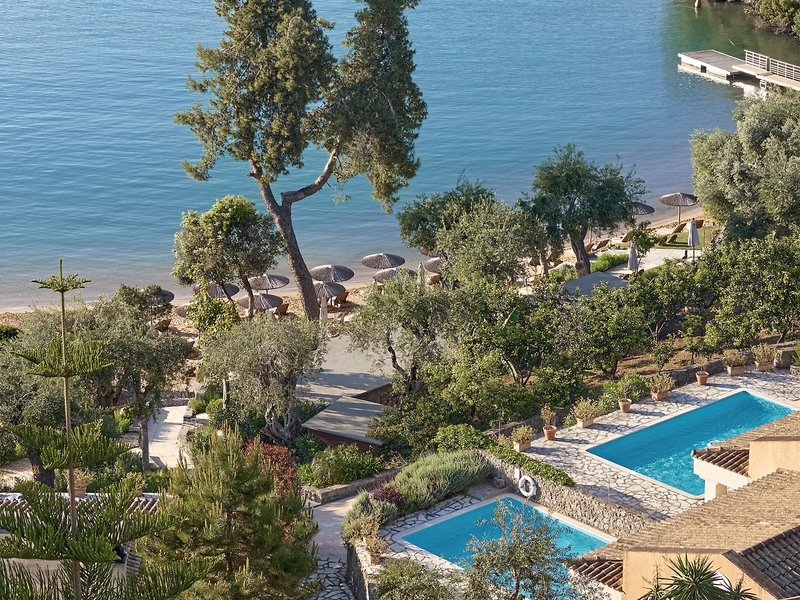 Grecotel Eva Palace 39