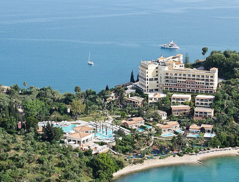 Grecotel Eva Palace 1