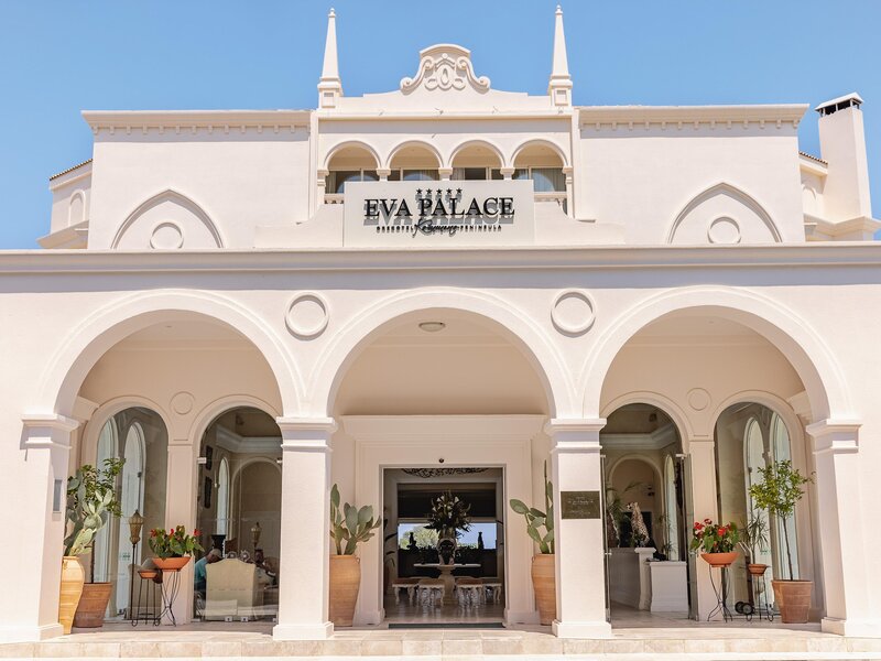 Grecotel Eva Palace 5