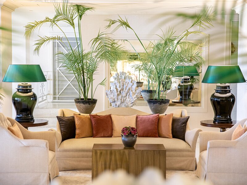 Grecotel Eva Palace 10