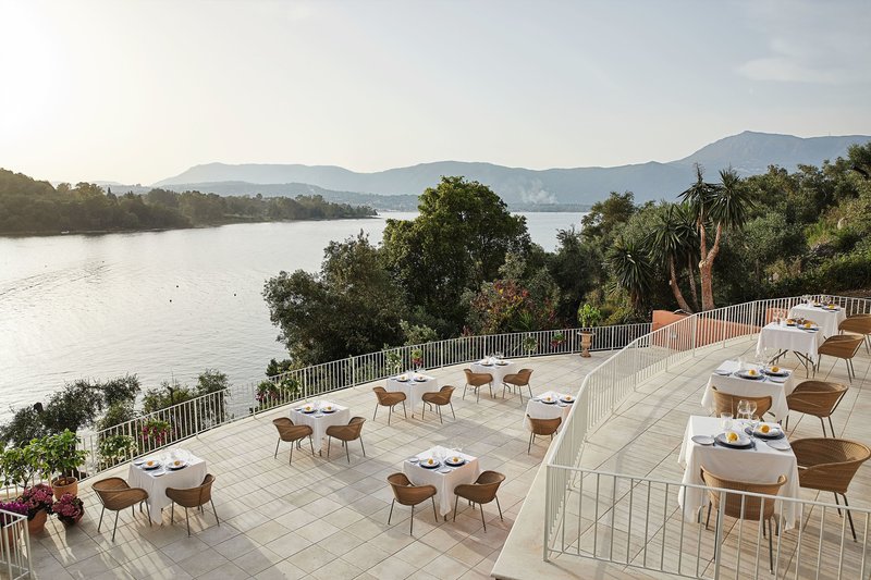 Grecotel Eva Palace 18