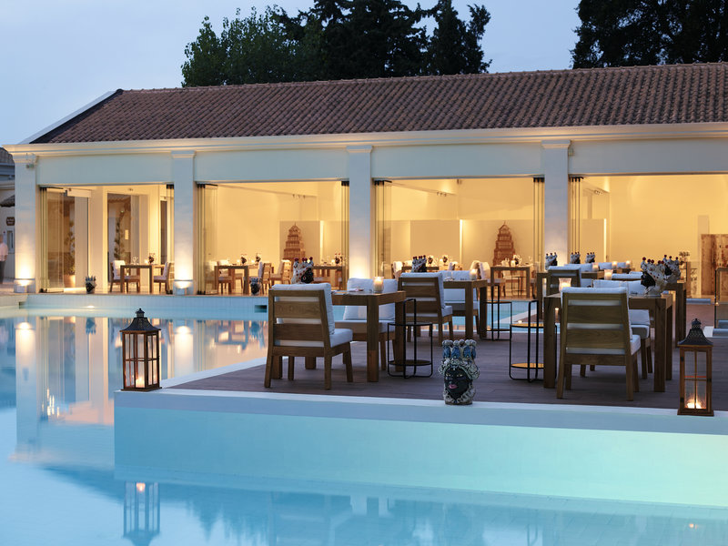 Grecotel Eva Palace 19