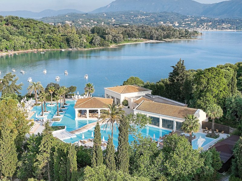 Grecotel Eva Palace 2