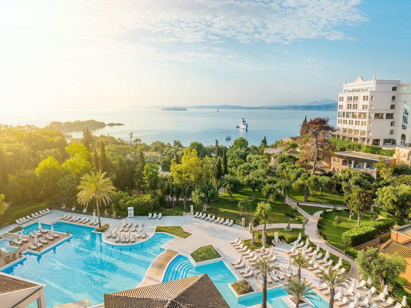 Grecotel Eva Palace 1