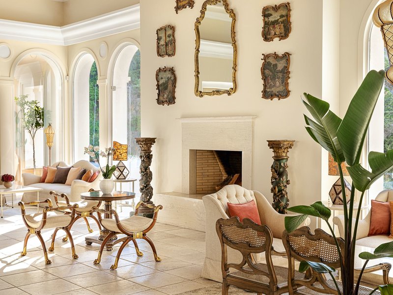 Grecotel Eva Palace 6