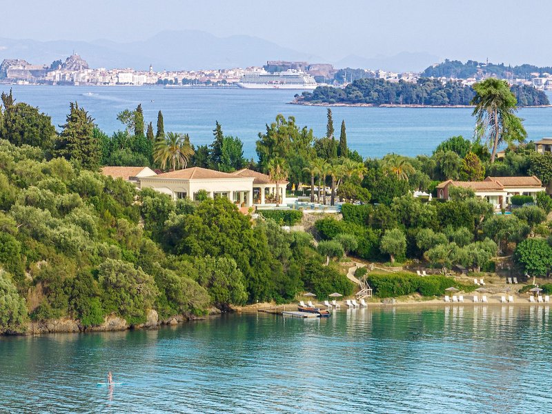 Grecotel Eva Palace 18